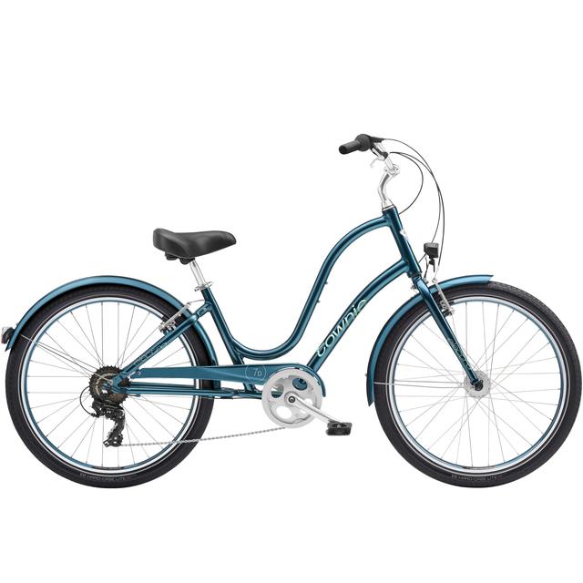 Townie 7D EQ Step-Thru