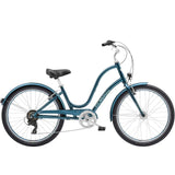 Townie 7D EQ Step-Thru