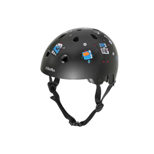 EBC 3000 Lifestyle Bike Helmet