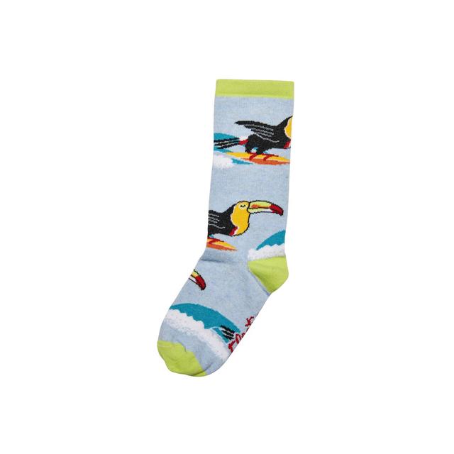 Surfbird Socks