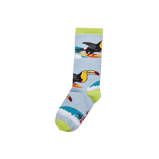 Surfbird Socks