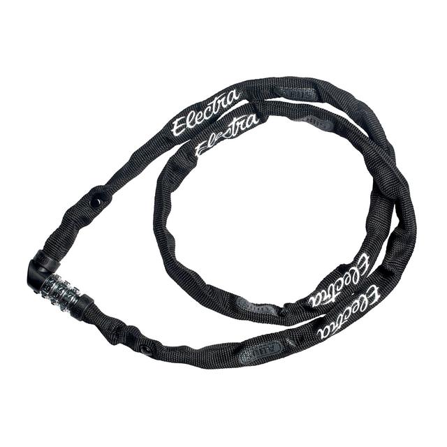 ABUS Steel Chain Combo Lock