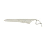 Cruiser 7D Ladies' Steel Chainguard