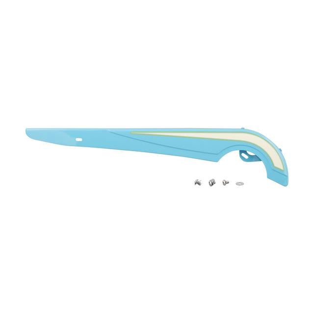 Super Deluxe Tandem Rear Chainguard