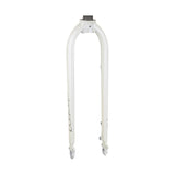 Townie Path 9D Step-Thru 27.5" Rigid Forks