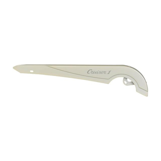 Cruiser 1 24" Ladies' Chainguard