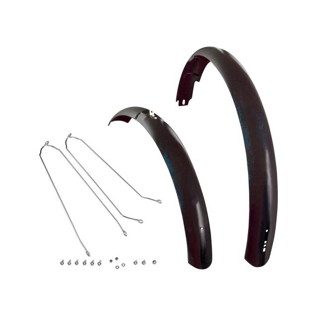 Townie Commute Fender Set