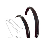 Townie Commute Fender Set