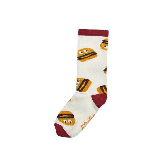 Burger Socks