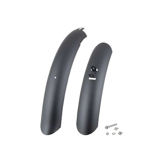 Men's Cruiser Stubby 26" Fender Set