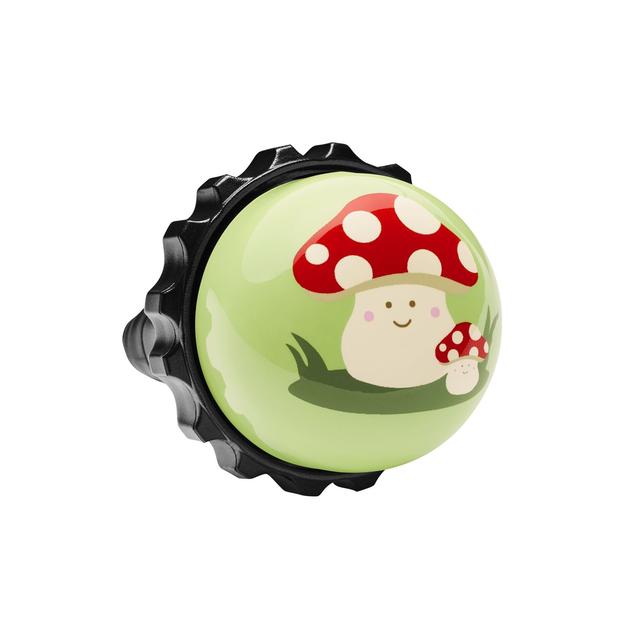 Fun Guys Twister Bike Bell