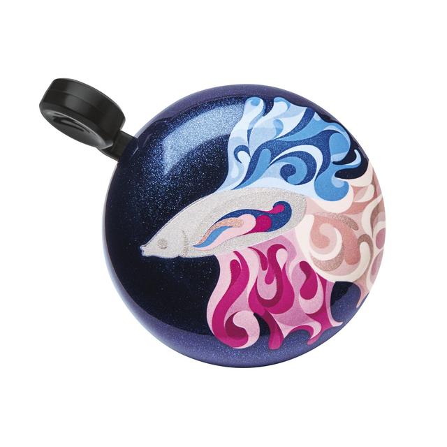 Betta Domed Ringer Bike Bell