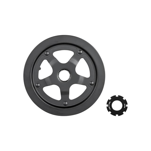 Hydrive E-bike Chainrings