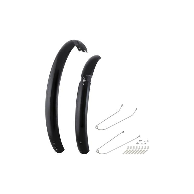 Townie Commute Fender Set