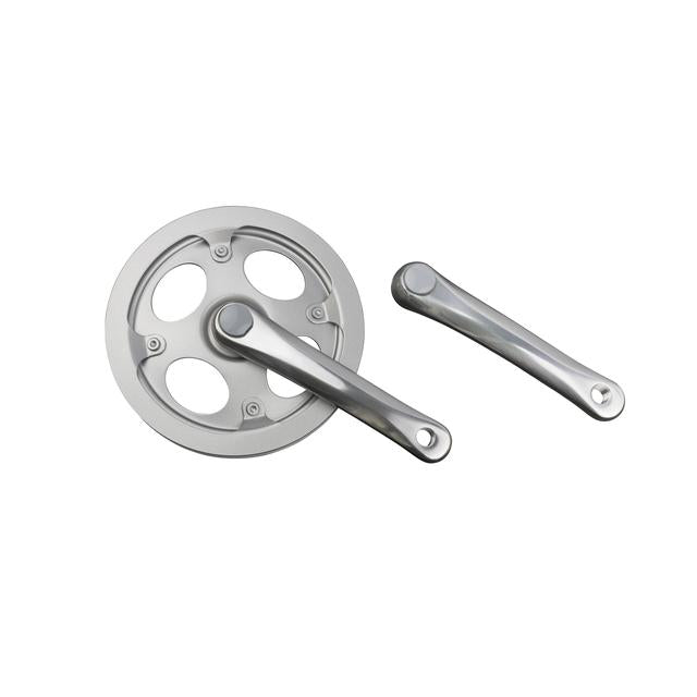 Townie 24" Chainguide Crankset