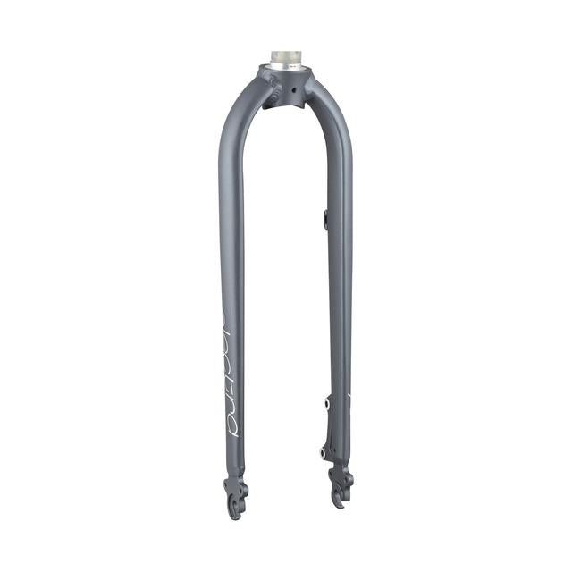 Townie Path 9D Step-Over 27.5" Rigid Forks