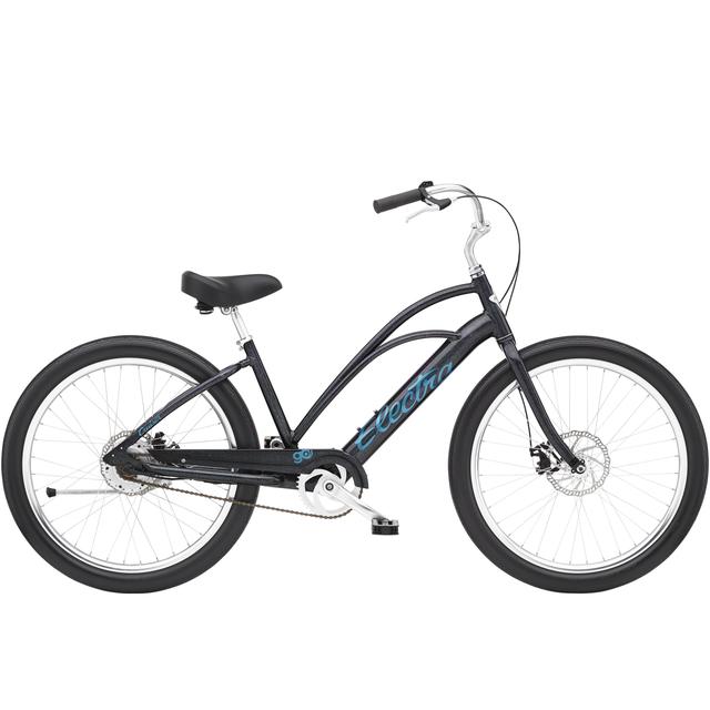Cruiser Go! Step-Thru