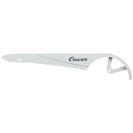 Cruiser Lux 3i 24" Ladies' Chainguard