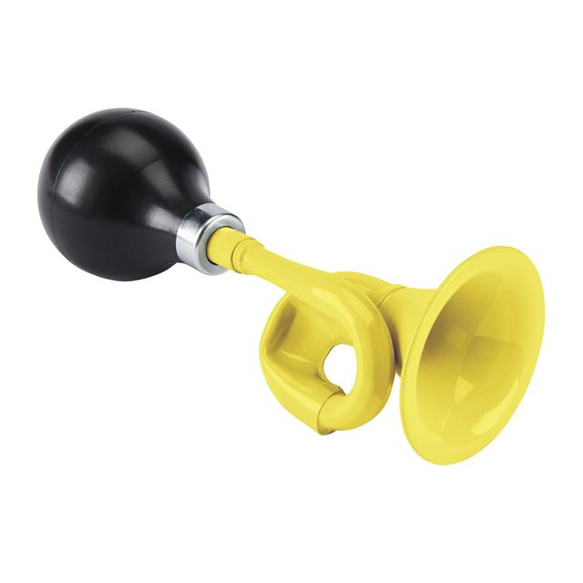 Bugle Horn