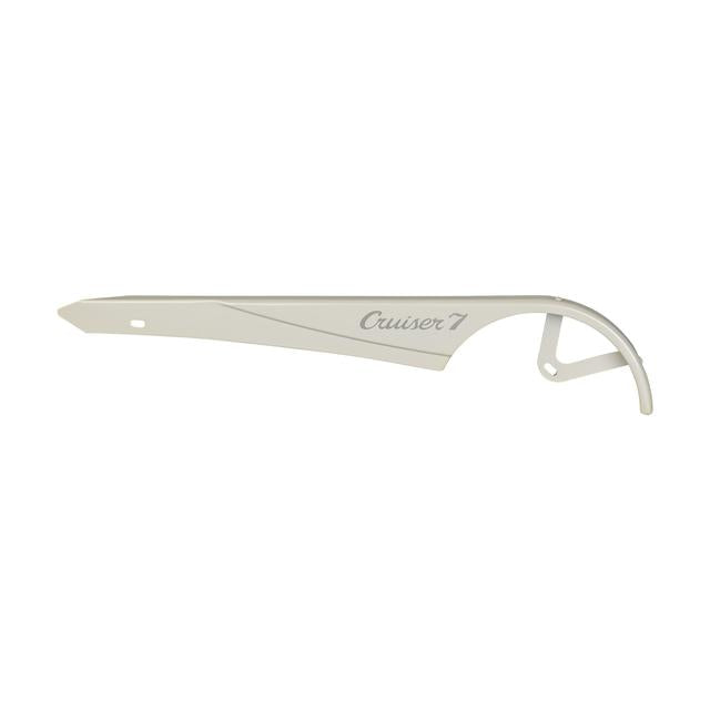 Cruiser 7D 24" Ladies' Chainguard