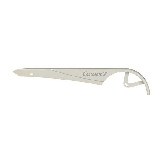 Cruiser 7D 24" Ladies' Chainguard