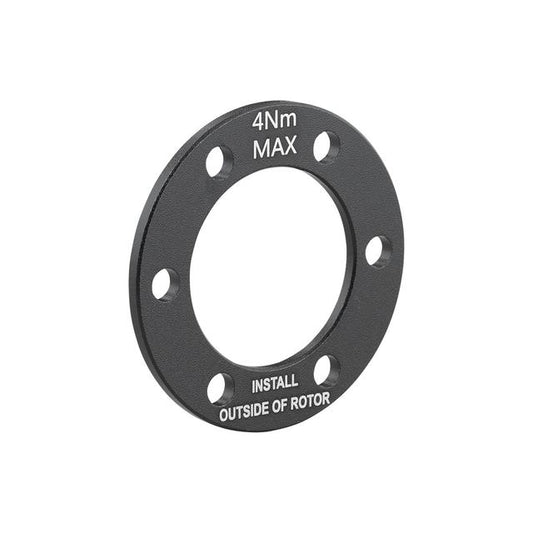 Brake Rotor Spacer