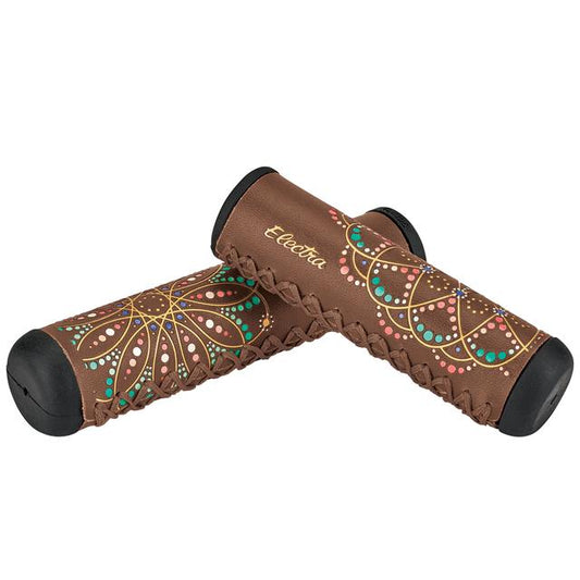 Mandala Long & Short Grip Set