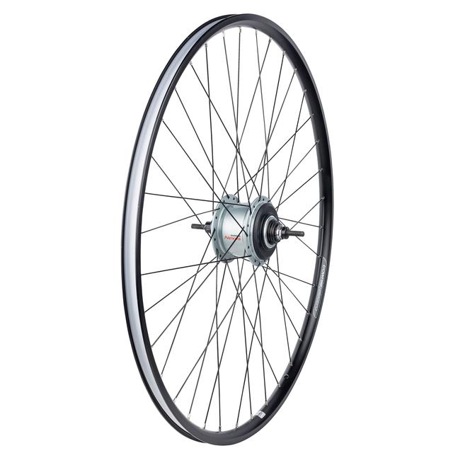 Townie Commute Go! 8i Wheels