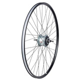 Townie Commute Go! 8i Wheels