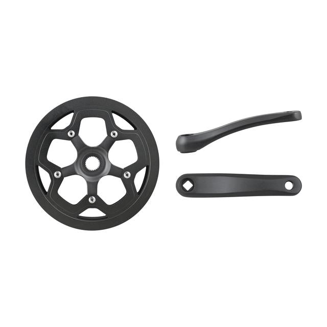 Ponto Go! Crankset