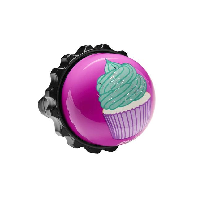 Bite Size Twister Bike Bell