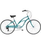 Cruiser 7D Step-Thru