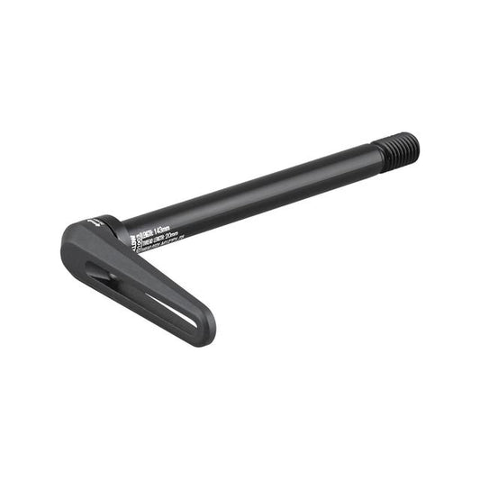 Switch Lever Front Thru Axle