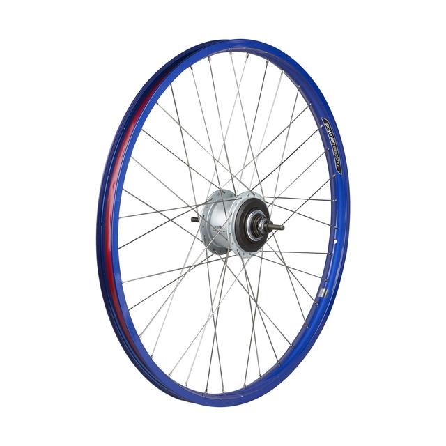 Townie Go! 8i Centerlock Disc 26" Wheel
