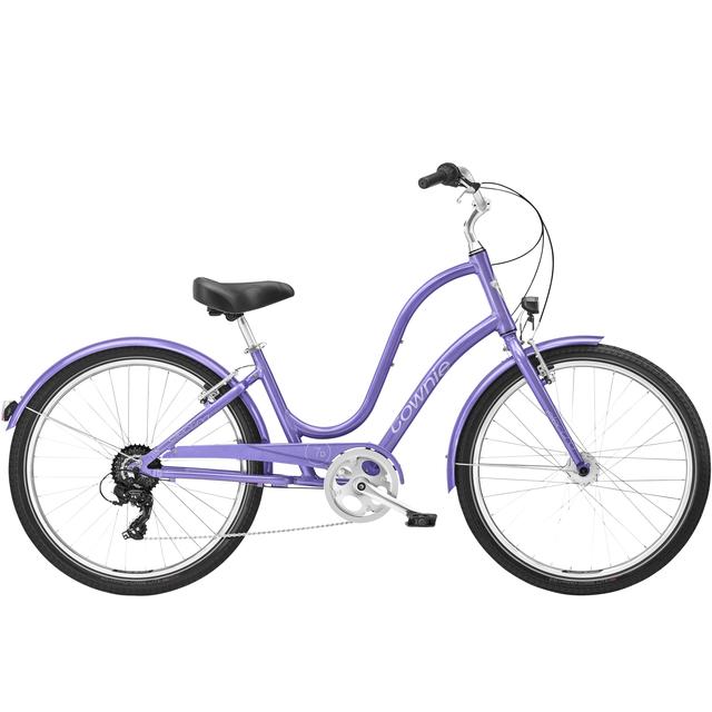 Townie 7D EQ Step-Thru