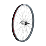 Delivery 26" Cruiser Wheel