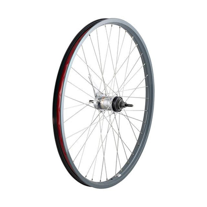 Delivery 26" Cruiser Wheel