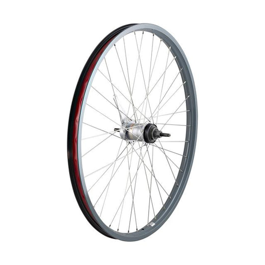 Delivery 26" Cruiser Wheel