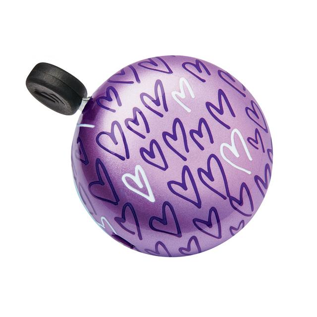XOXO Domed Ringer Bike Bell