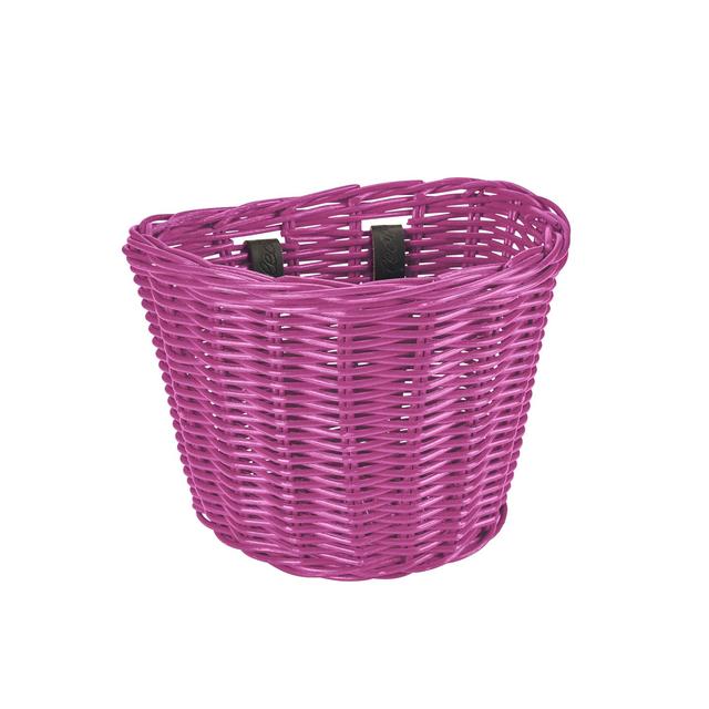 Rattan Small Basket