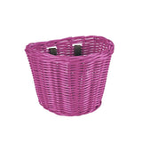 Rattan Small Basket