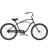 Cruiser 1 Step-Over