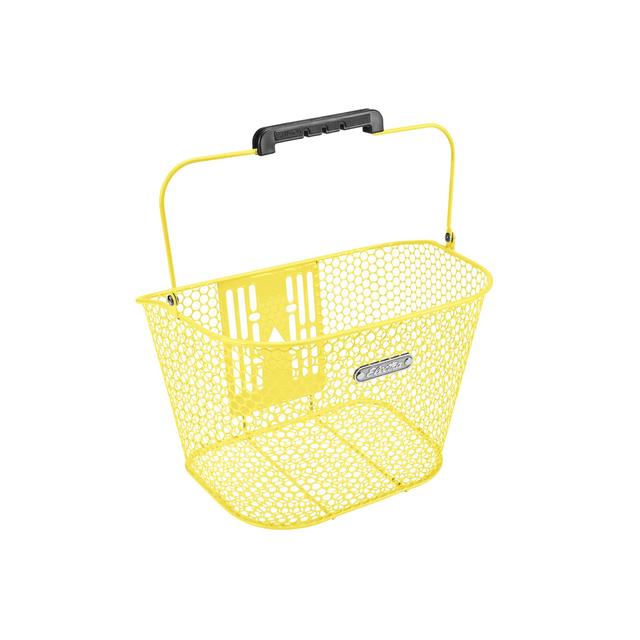Honeycomb QR Front Basket