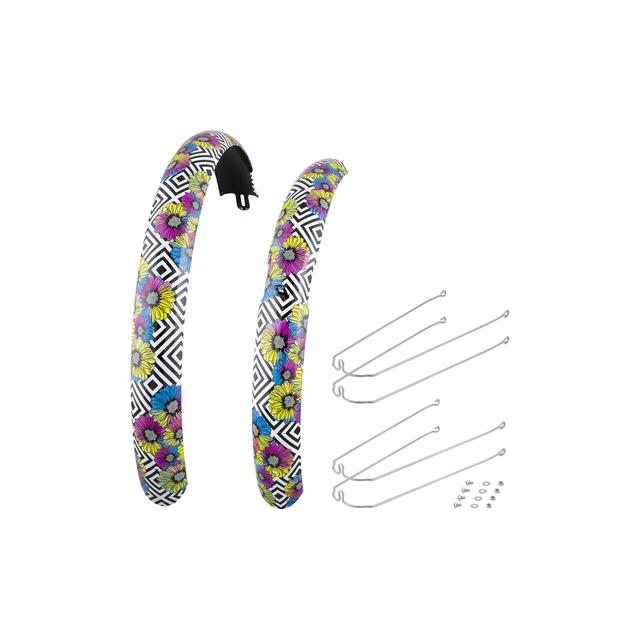 Andi 3i Fender Set