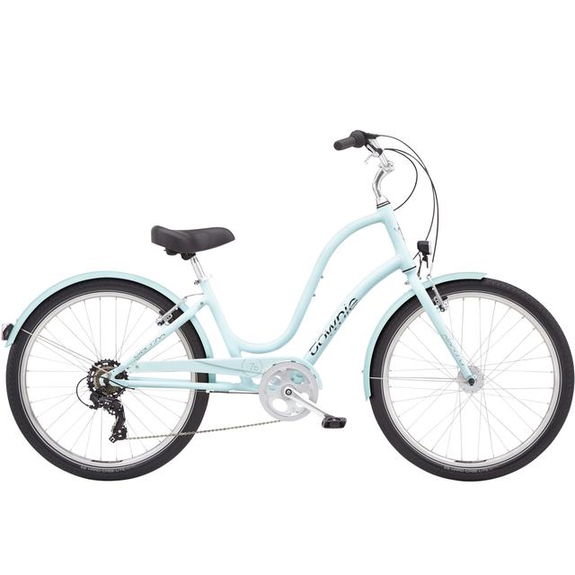 Townie 7D EQ Step-Thru