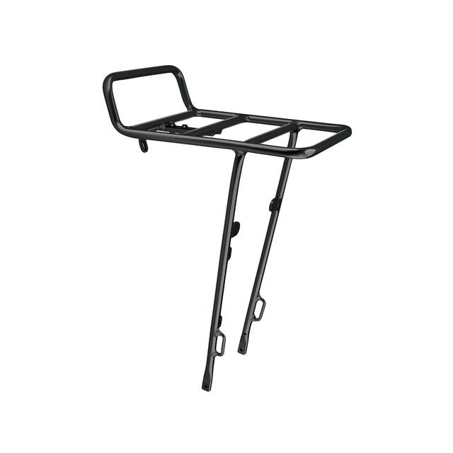 Front Rack