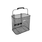 Honeycomb Pannier Rear Basket