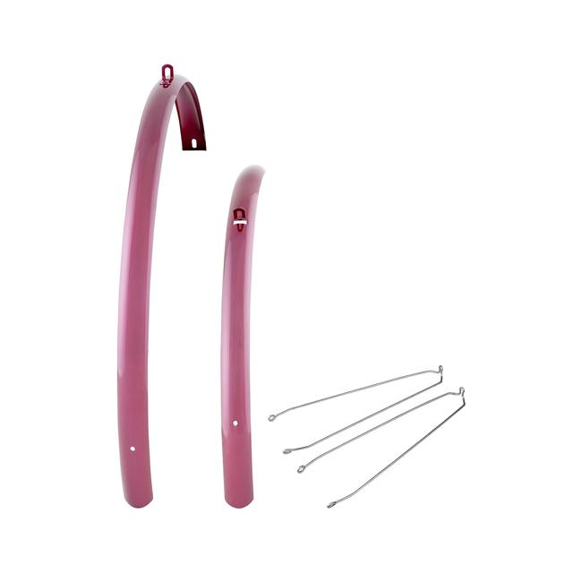 Loft 7D Ladies' 700c Fender Set