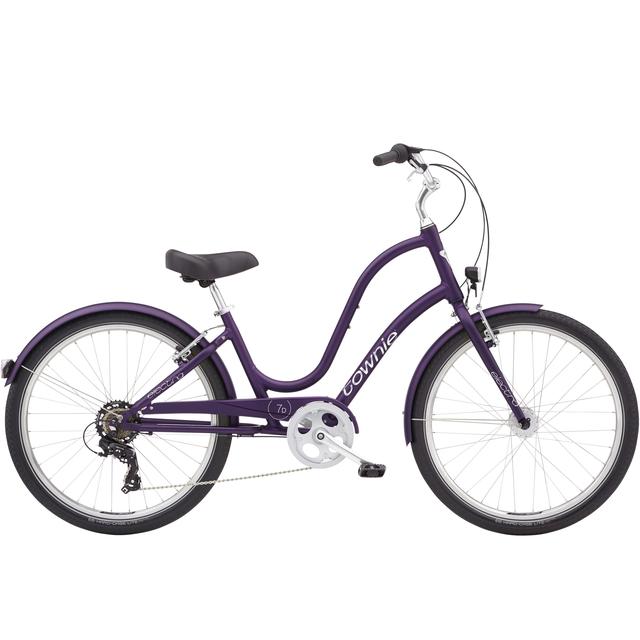 Townie 7D EQ Step-Thru