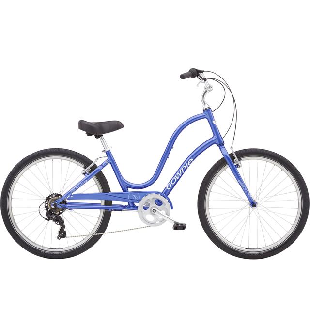 Townie 7D Step-Thru